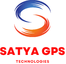 Satya GPS Technology Logo